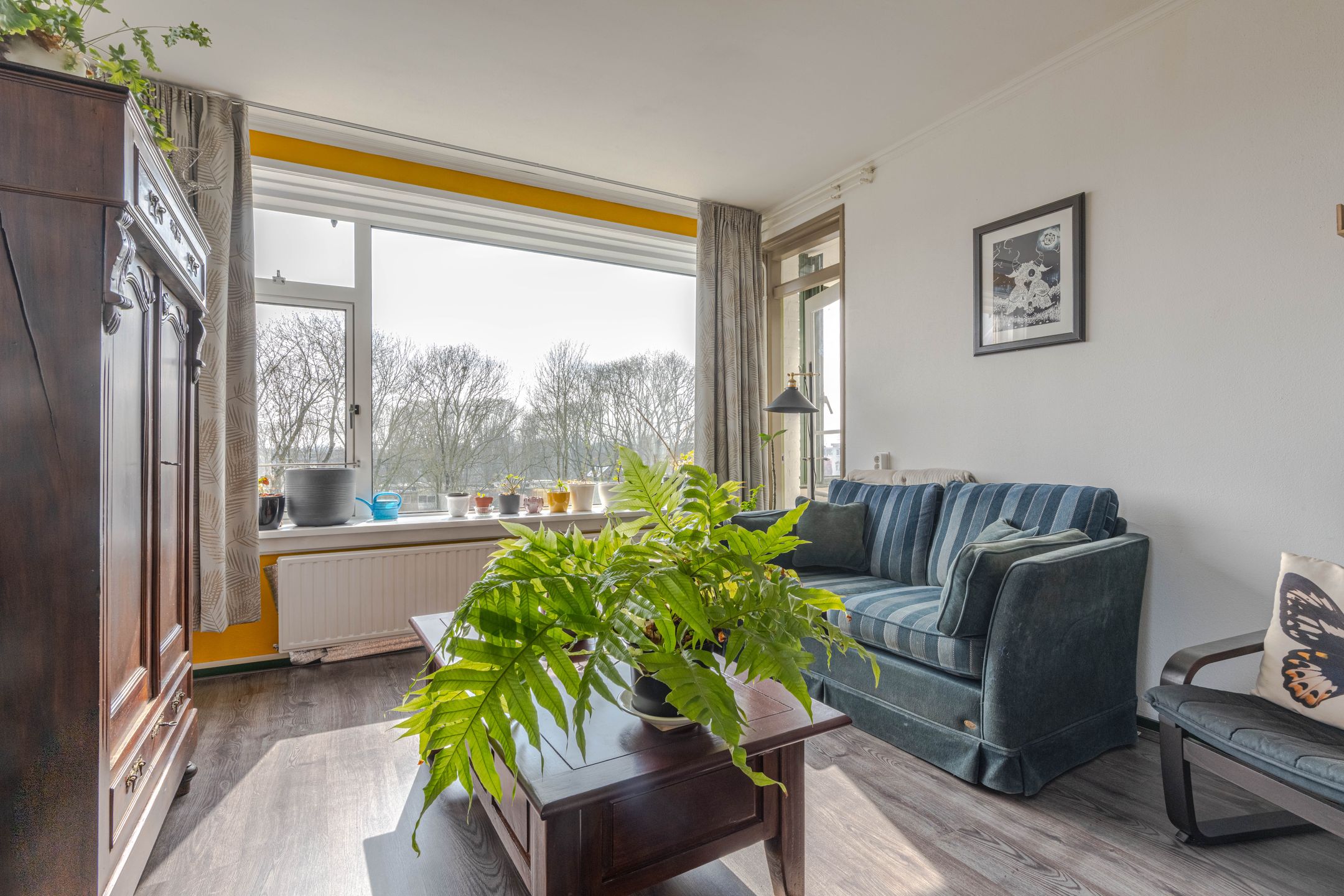 Foto 9 van De Visserstraat 8