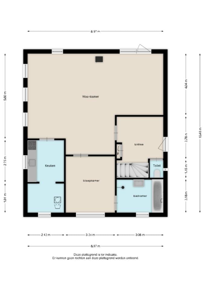 Photo 35 of Verl Hoogeveense Vaart 128