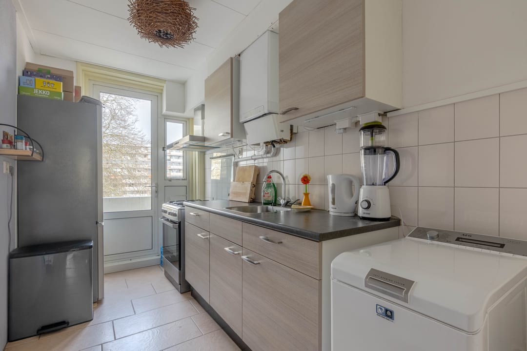 Foto 11 van De Visserstraat 8