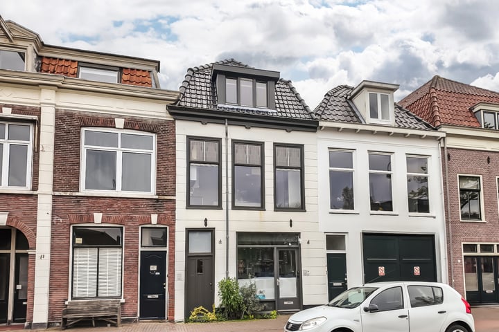 Kinderhuisvest 43