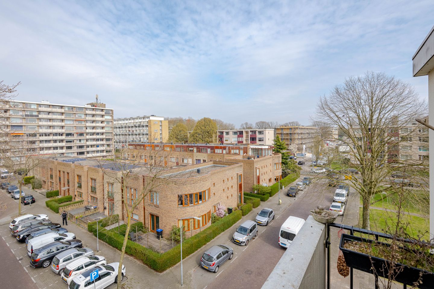 Foto 19 van De Visserstraat 8