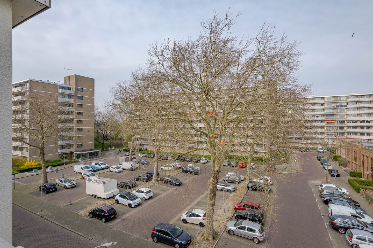 Foto 20 van De Visserstraat 8