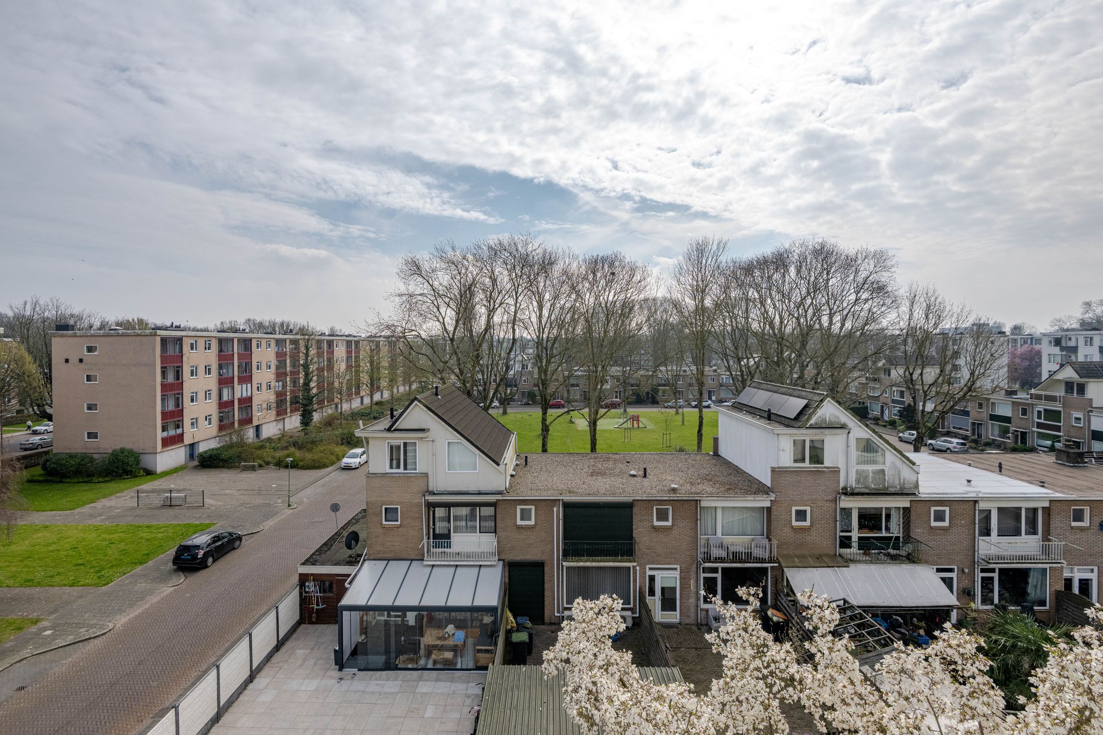 Foto 21 van De Visserstraat 8