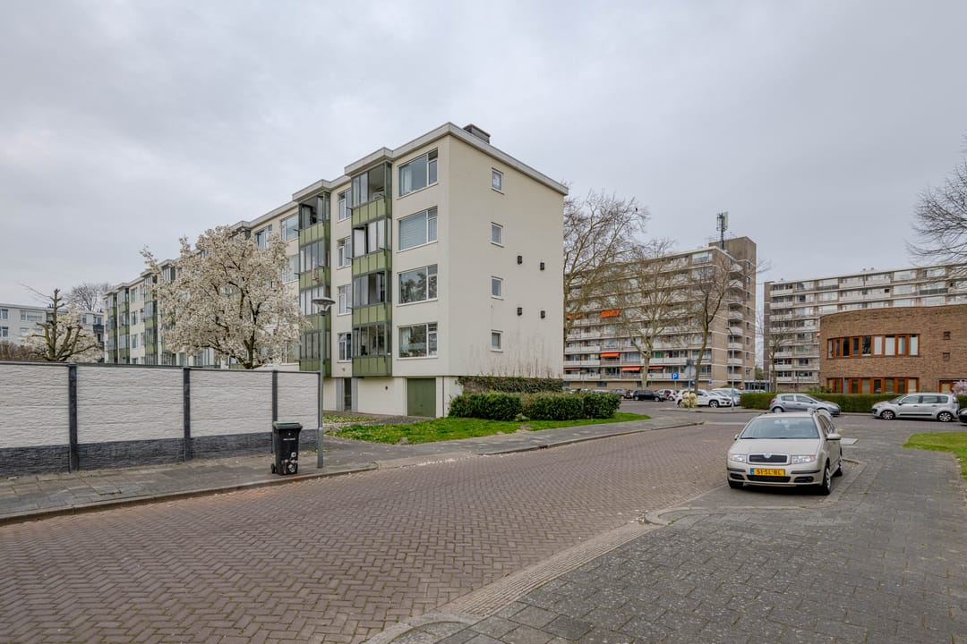 Foto 22 van De Visserstraat 8