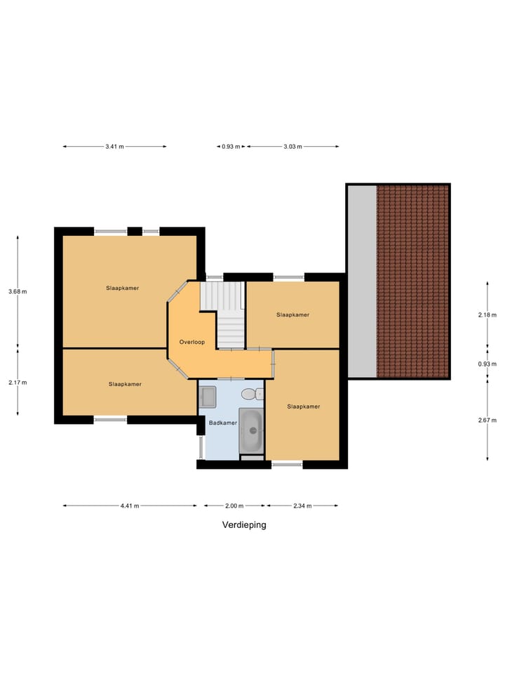 Foto 38 van Weteringplein 2