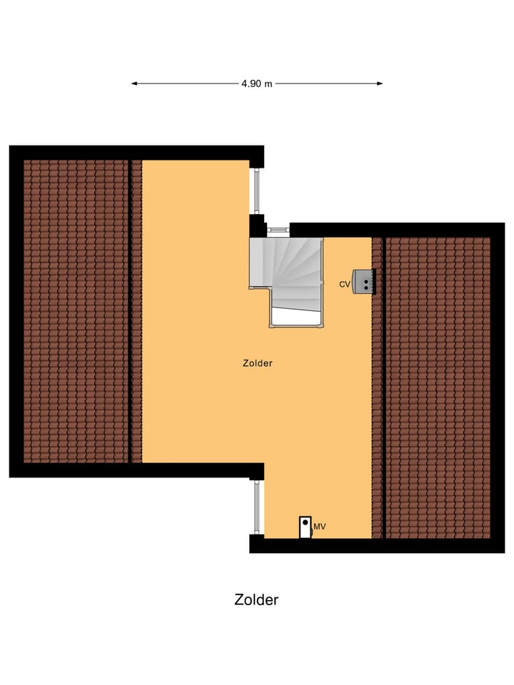 Foto 39 van Weteringplein 2