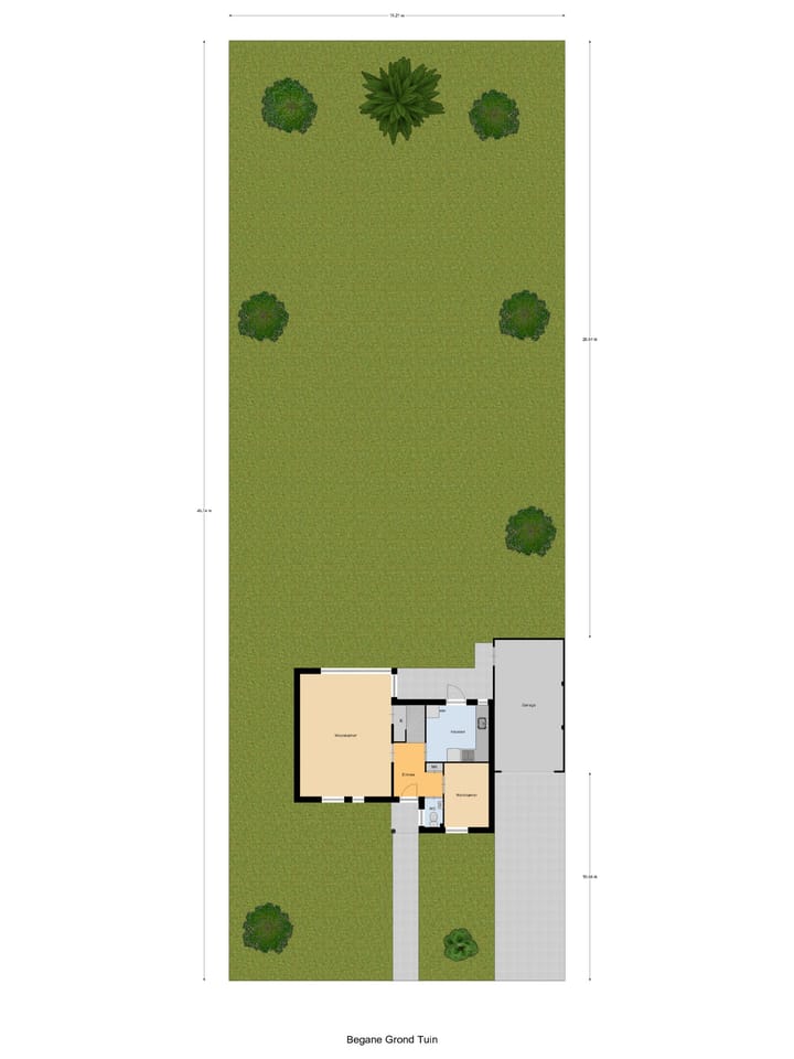 Foto 40 van Weteringplein 2