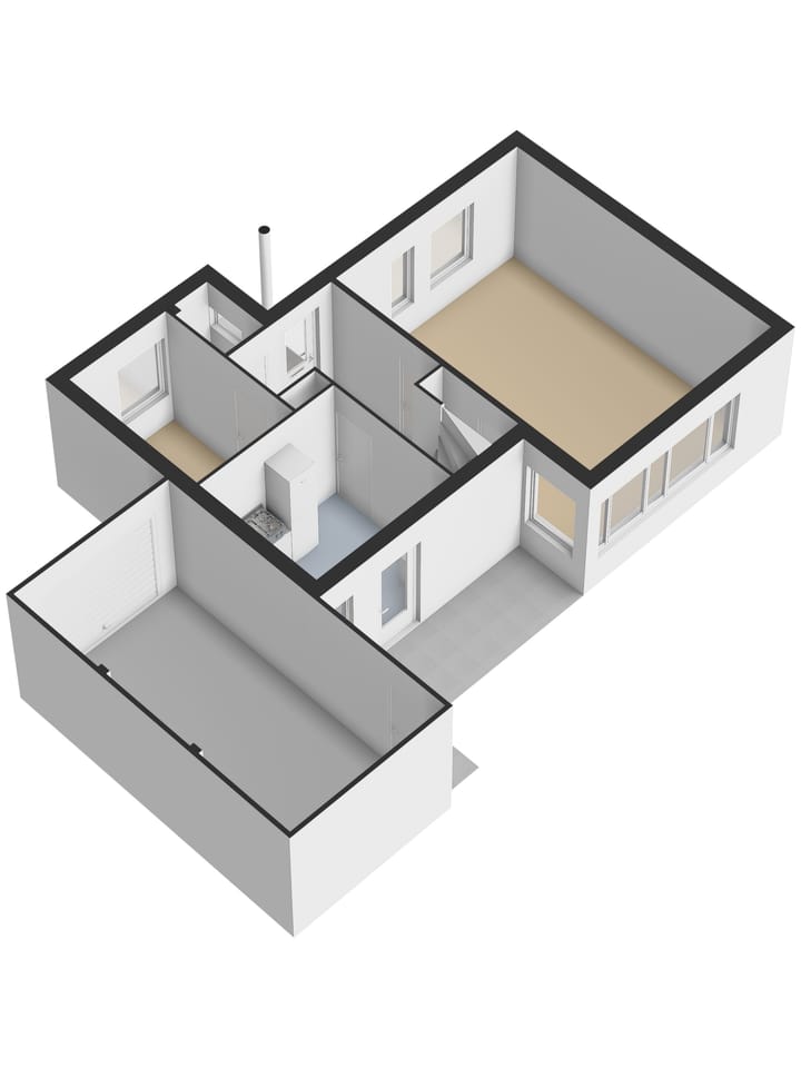 Foto 41 van Weteringplein 2
