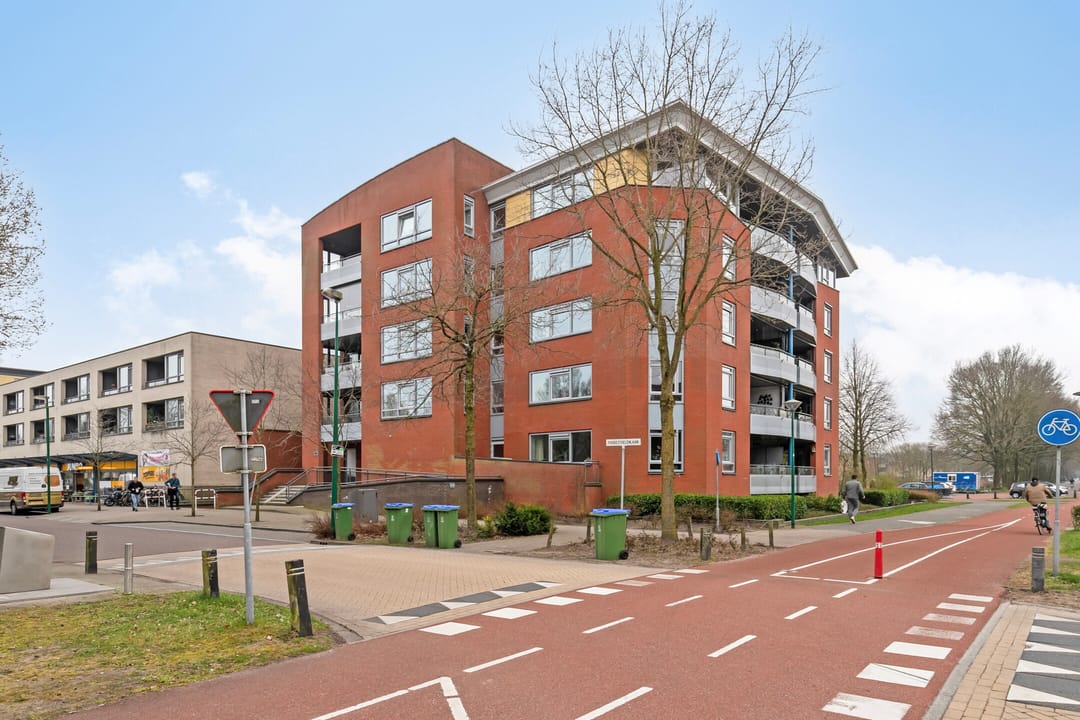 Foto 2 van Paddestoelenlaan 36