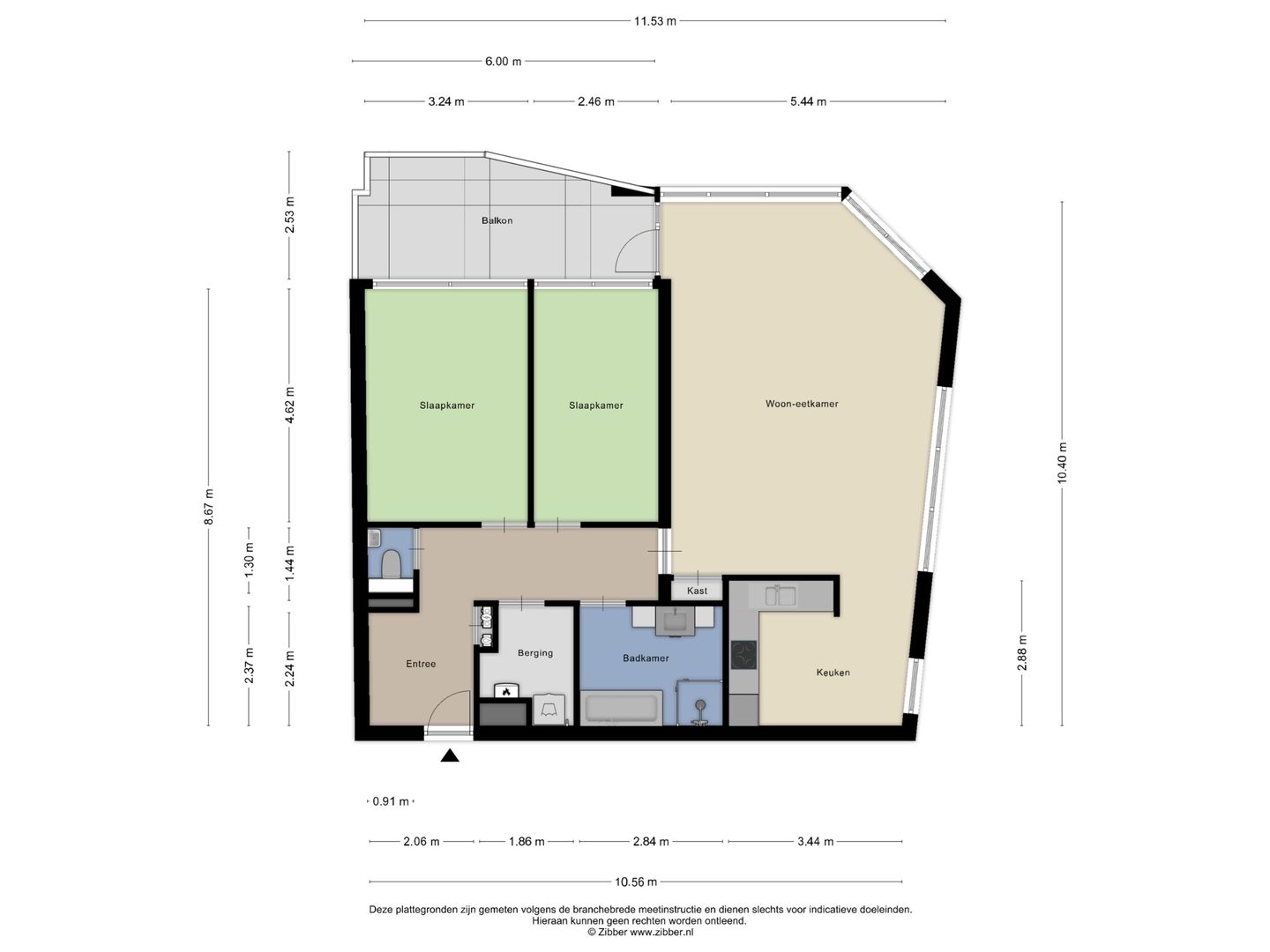 Foto 29 van Paddestoelenlaan 36