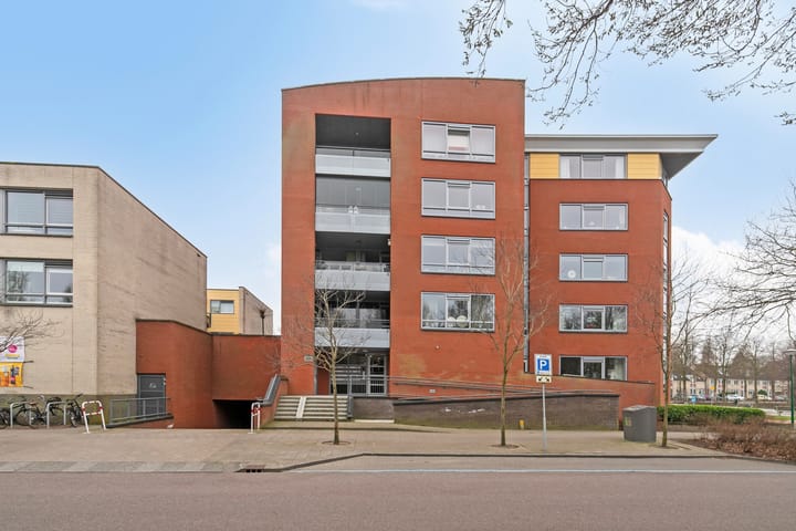 Foto 6 van Paddestoelenlaan 36