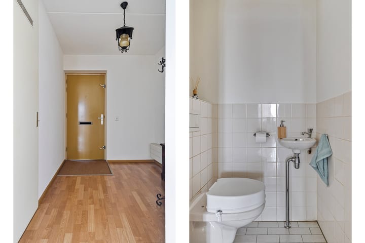 Foto 8 van Paddestoelenlaan 36