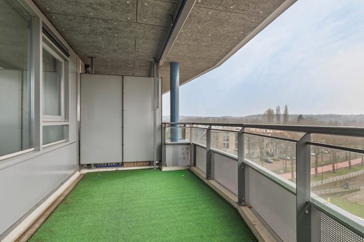 Foto 14 van Paddestoelenlaan 36