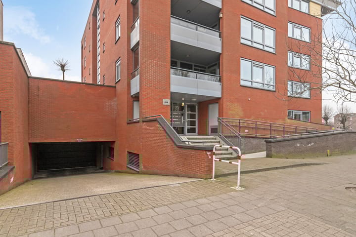 Foto 26 van Paddestoelenlaan 36