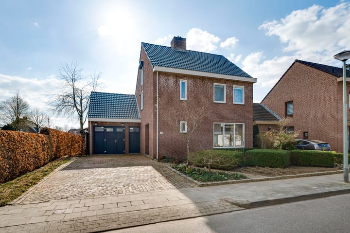 Foto 1 van Hoosveld 32