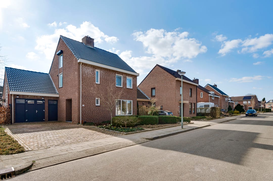 Foto 2 van Hoosveld 32