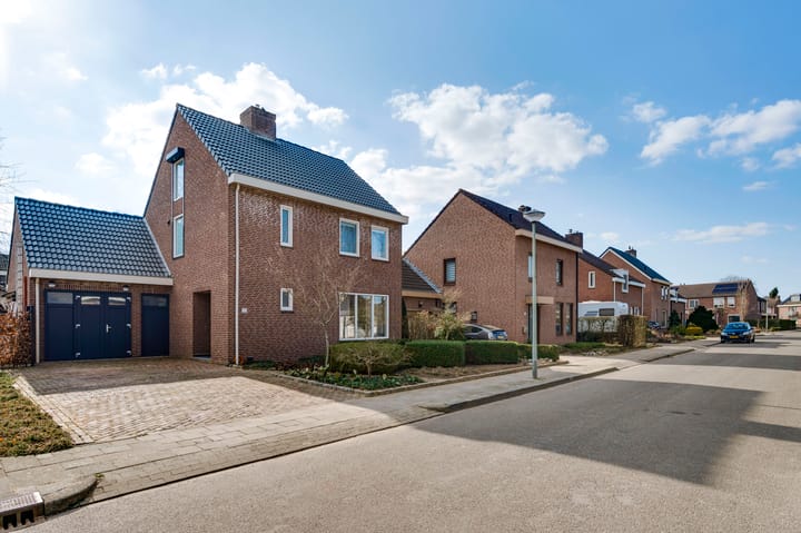 Foto 2 van Hoosveld 32