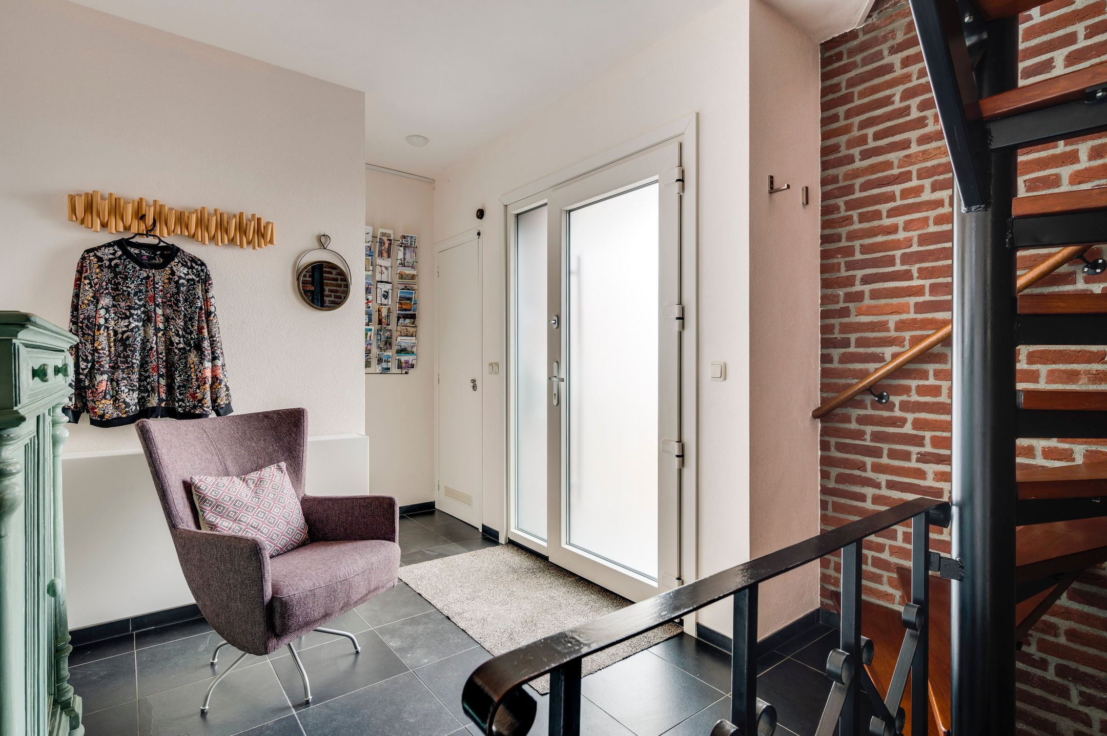 Foto 3 van Hoosveld 32