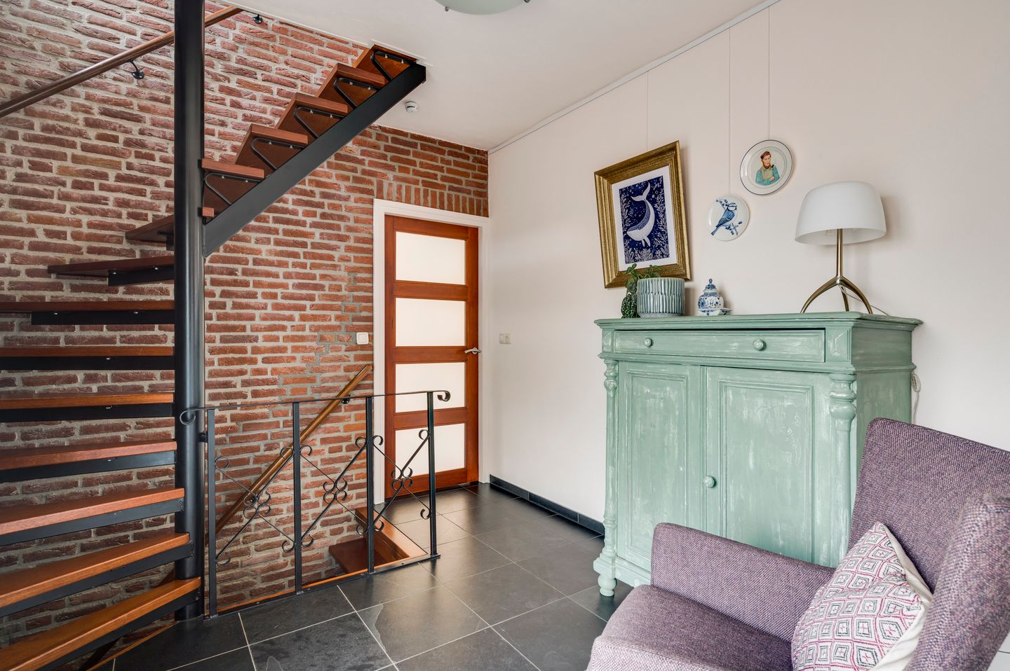 Foto 4 van Hoosveld 32