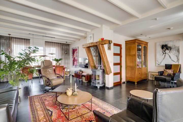 Foto 6 van Hoosveld 32