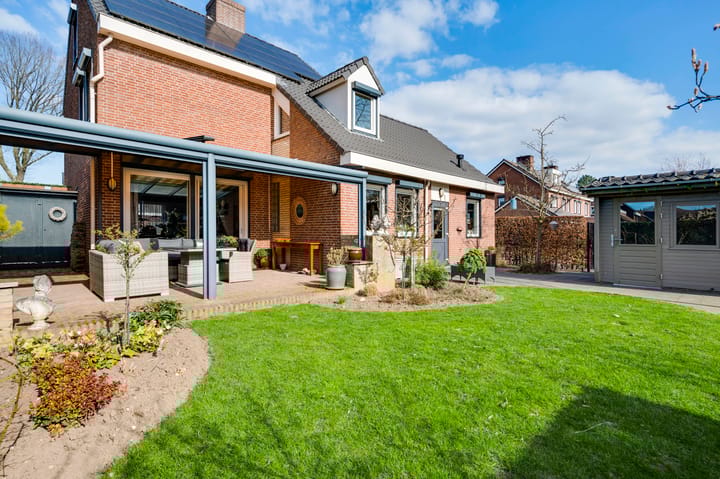 Foto 26 van Hoosveld 32