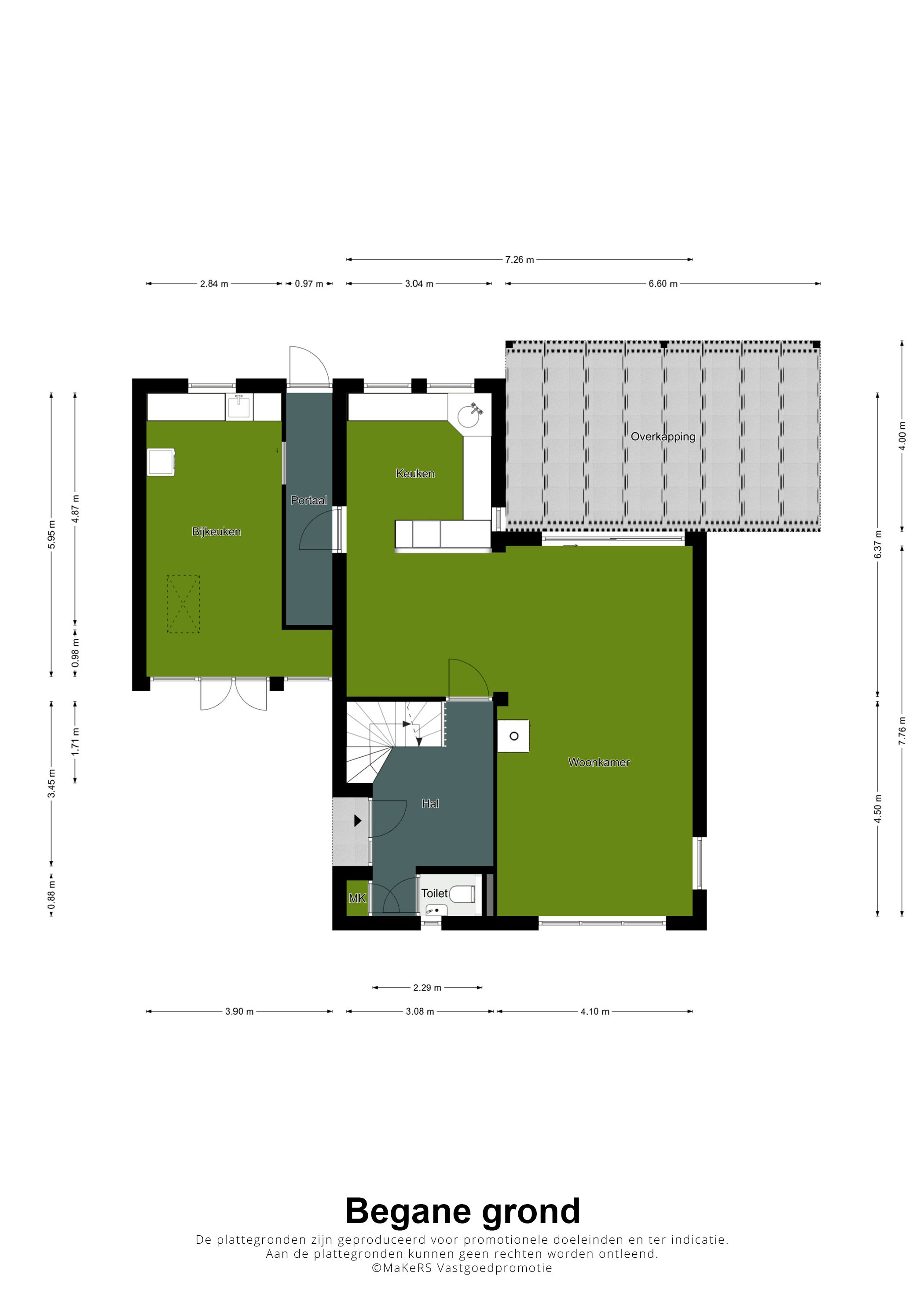 Foto 27 van Hoosveld 32