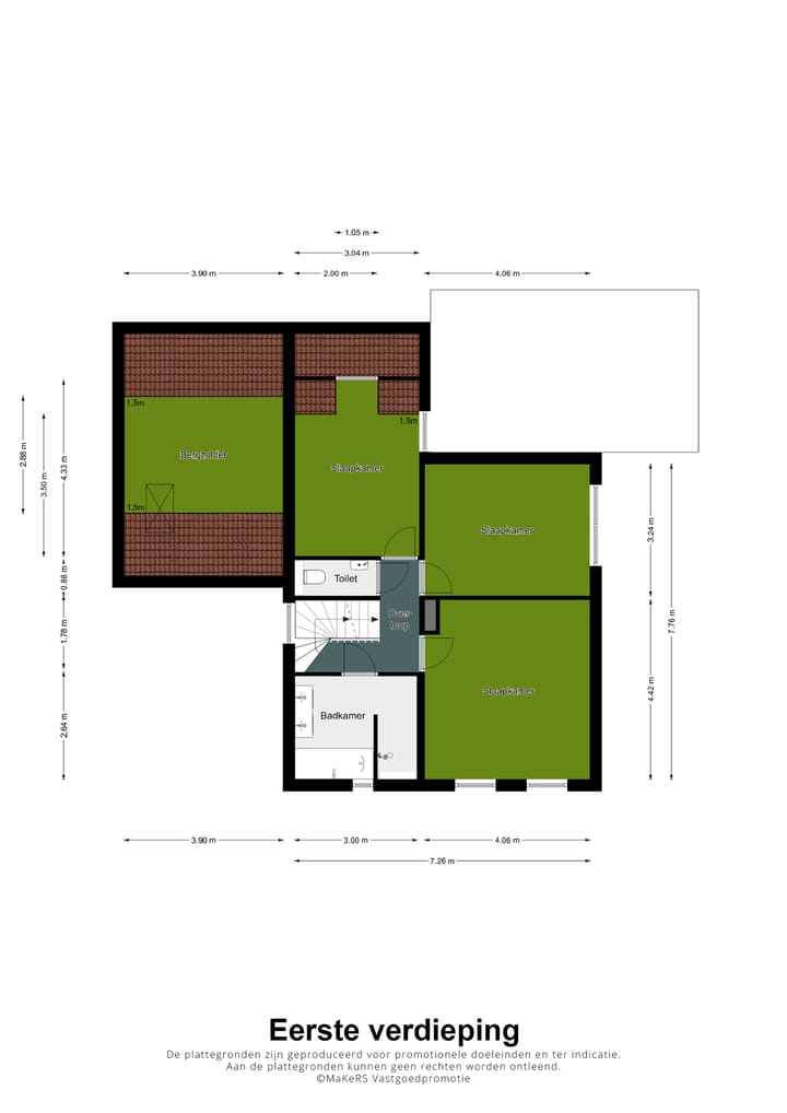 Foto 28 van Hoosveld 32