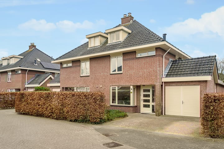 Foto 1 van Dirk Tersteeglaan 30