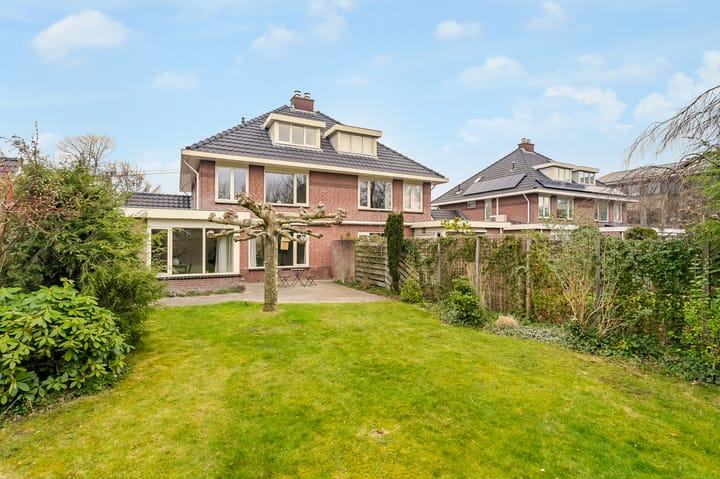 Foto 2 van Dirk Tersteeglaan 30