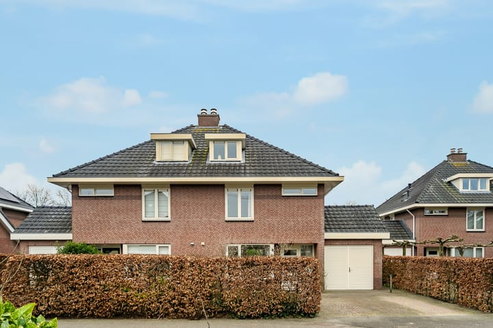 Foto 4 van Dirk Tersteeglaan 30