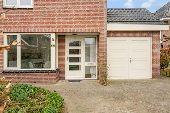 Foto 5 van Dirk Tersteeglaan 30