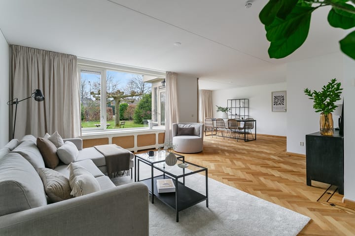 Foto 7 van Dirk Tersteeglaan 30