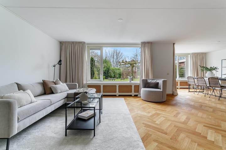 Foto 8 van Dirk Tersteeglaan 30