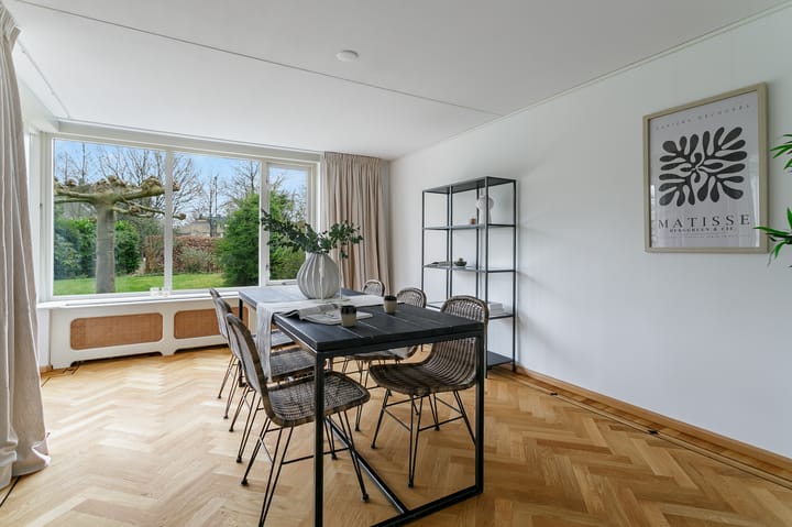 Foto 10 van Dirk Tersteeglaan 30