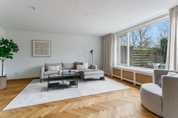 Foto 12 van Dirk Tersteeglaan 30