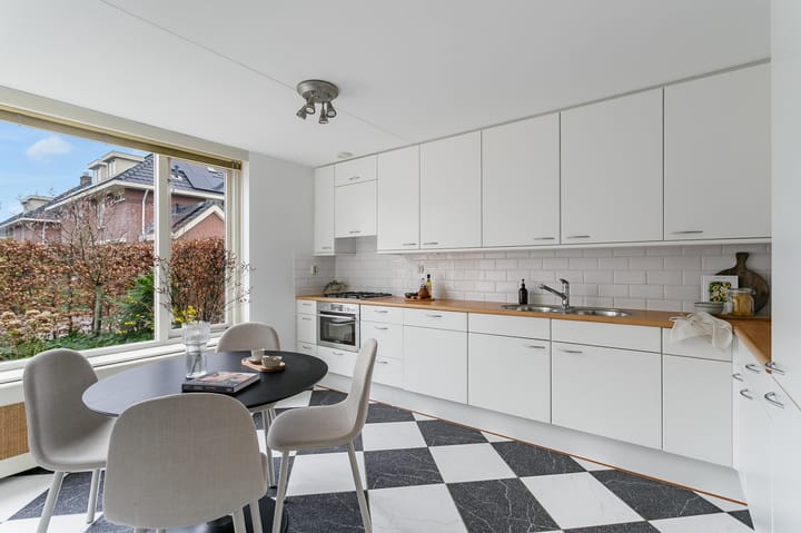 Foto 14 van Dirk Tersteeglaan 30