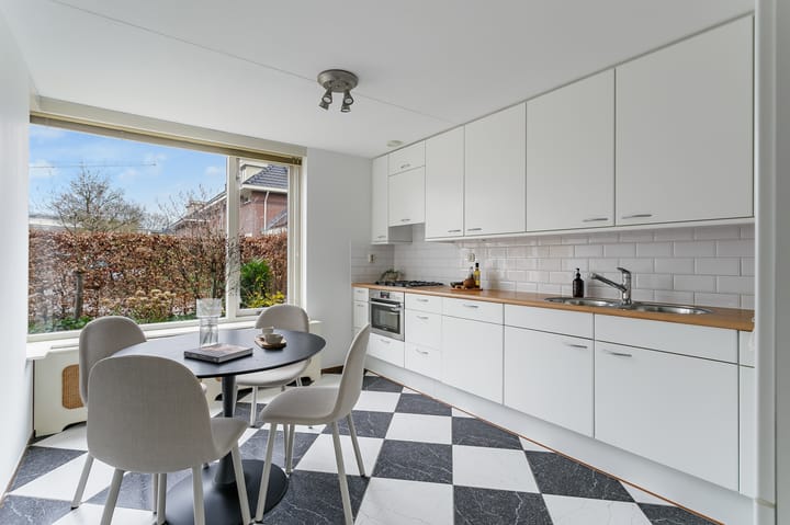 Foto 16 van Dirk Tersteeglaan 30