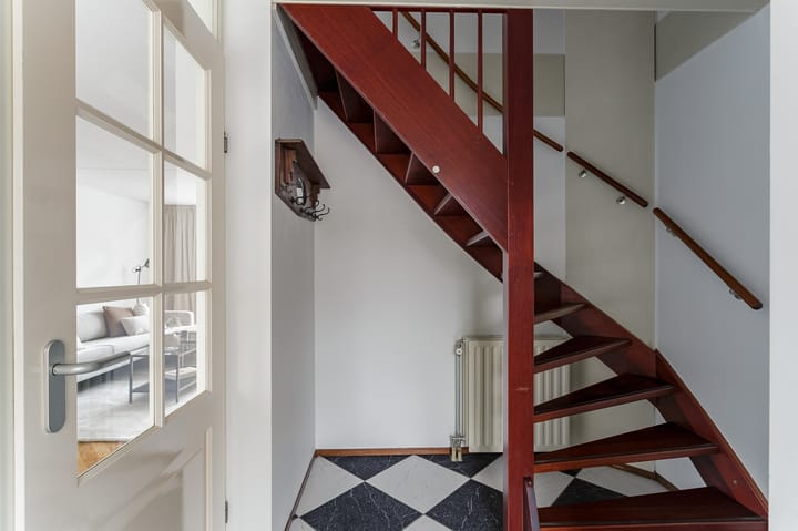 Foto 17 van Dirk Tersteeglaan 30