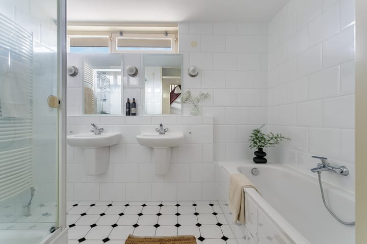 Foto 23 van Dirk Tersteeglaan 30