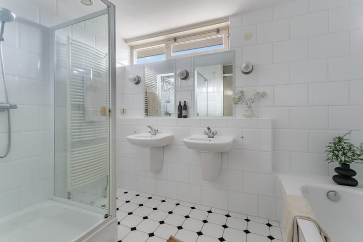 Foto 24 van Dirk Tersteeglaan 30