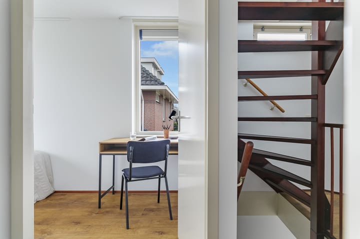 Foto 25 van Dirk Tersteeglaan 30