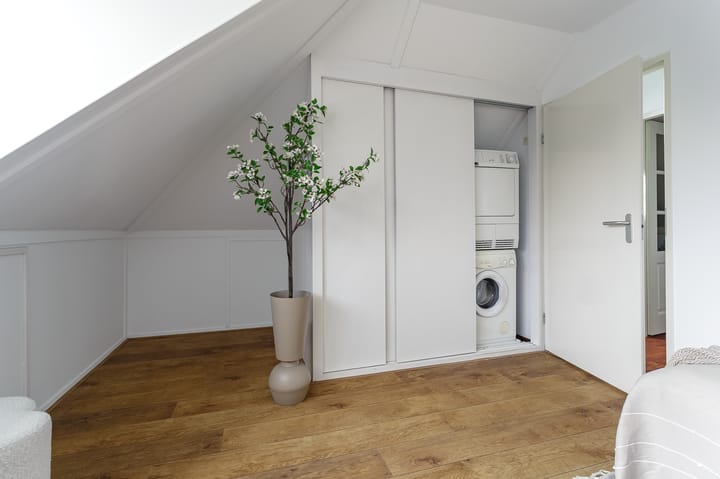 Foto 29 van Dirk Tersteeglaan 30