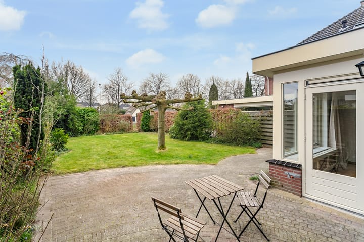 Foto 33 van Dirk Tersteeglaan 30