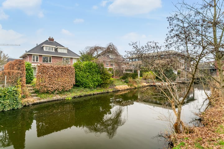 Foto 35 van Dirk Tersteeglaan 30