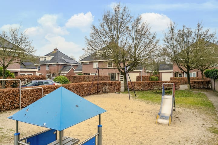 Foto 36 van Dirk Tersteeglaan 30