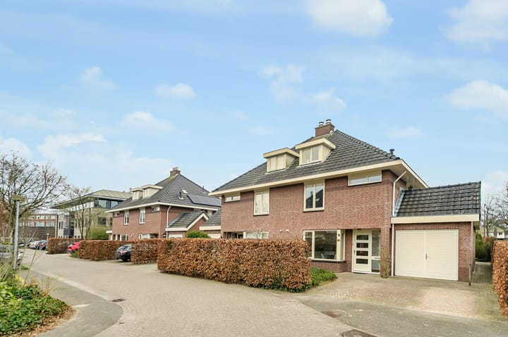 Foto 37 van Dirk Tersteeglaan 30