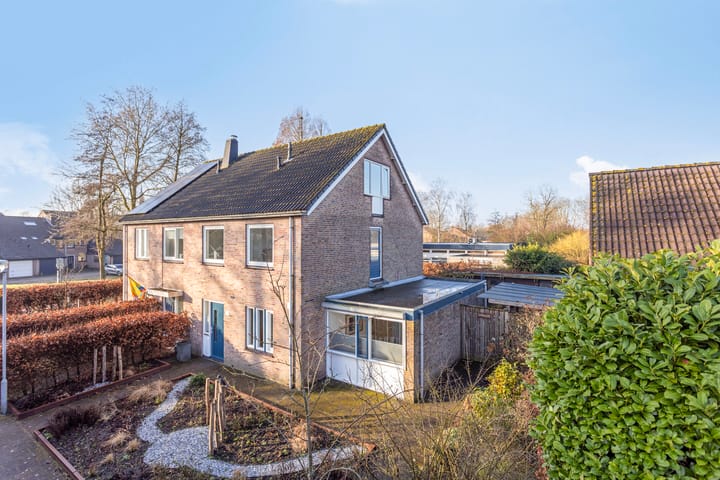 Foto 1 van Liesveld 28