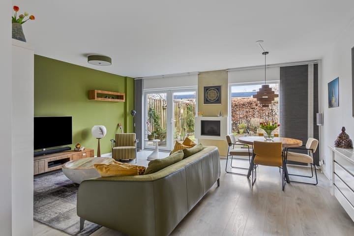 Foto 2 van Liesveld 28