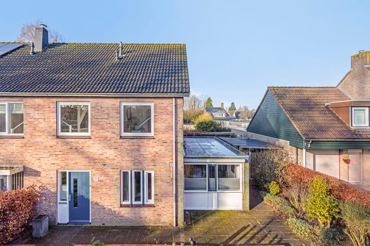 Foto 6 van Liesveld 28