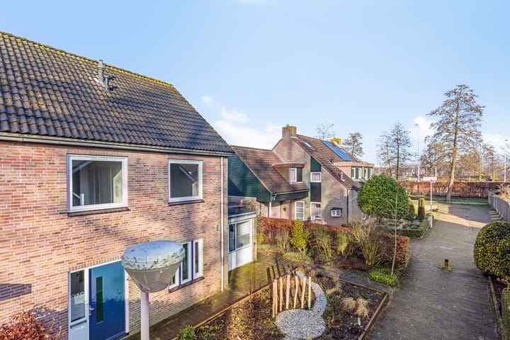 Foto 7 van Liesveld 28